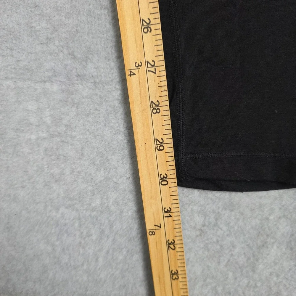 Paradox Merino Blend Base Layer Pants Men XL Black Thermal Winter Hiking Legging